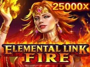Elemental Link Fire screenshot