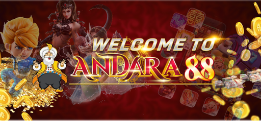 andara88slot.net Logo